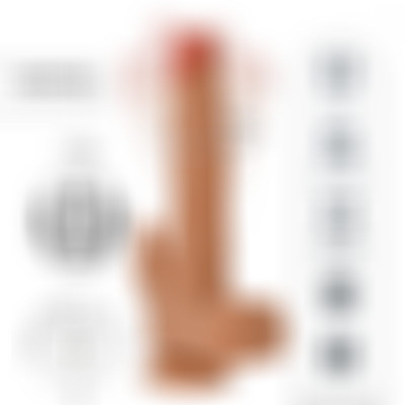 Redford Realistico Multifuncion Control Remoto