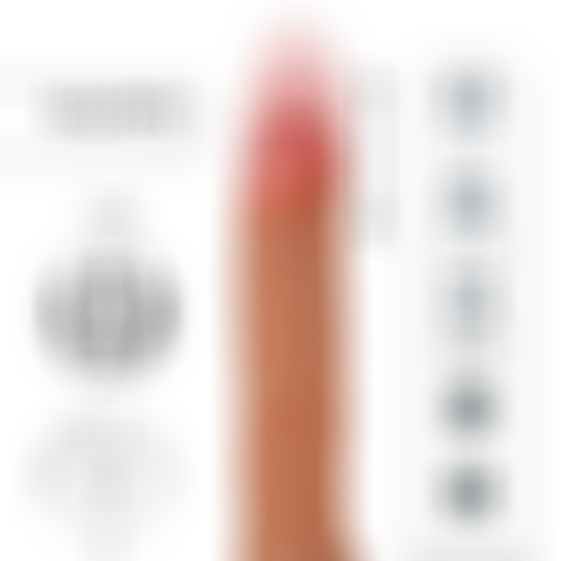 Baldwin Realistico Multifuncion Control Remoto