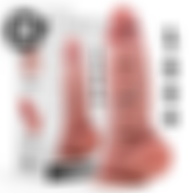 Extrabig Spencer Dildo