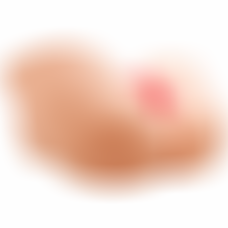 Julia Masturbador Vagina y Ano Multifuncion con Control Remoto