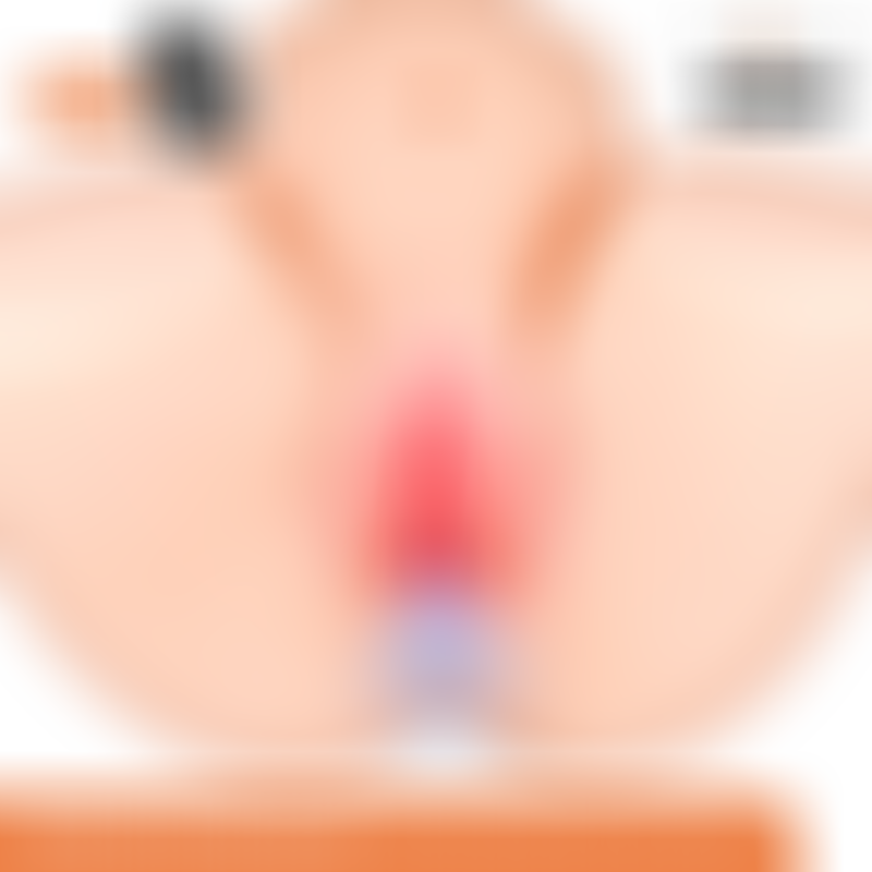 Julia Masturbador Vagina y Ano Multifuncion con Control Remoto