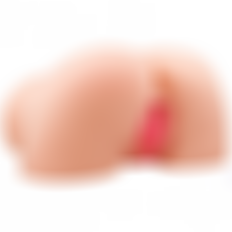 Ginger Masturbador Ano y Vagina Multifuncion con Control Remoto