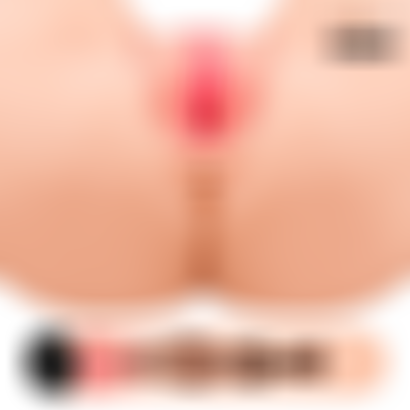 Ginger Masturbador Ano y Vagina Multifuncion con Control Remoto