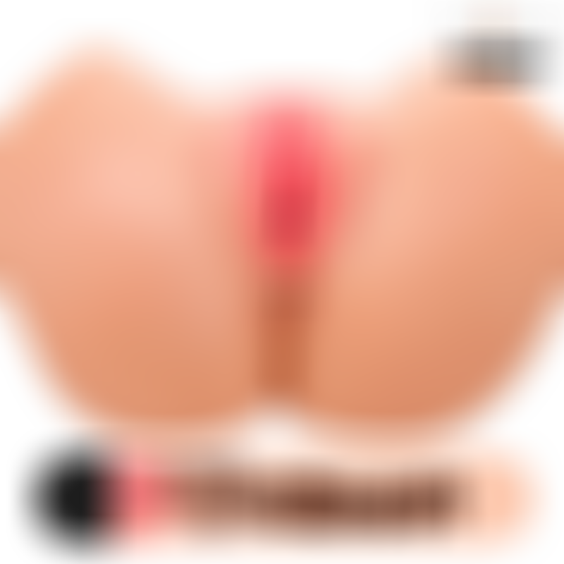 Nicole Masturbador Ano y Vagina Multifuncion con Control Remoto