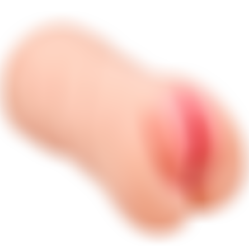 Krista Masturbador Ano y Vagina