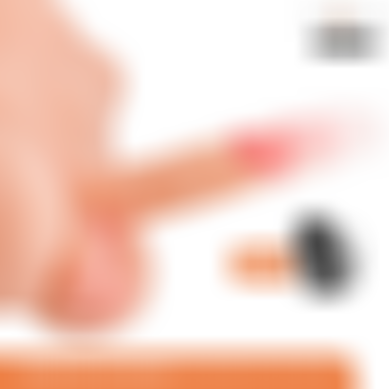 Damien Torso con Ano y Dildo Multifuncion con Control Remoto