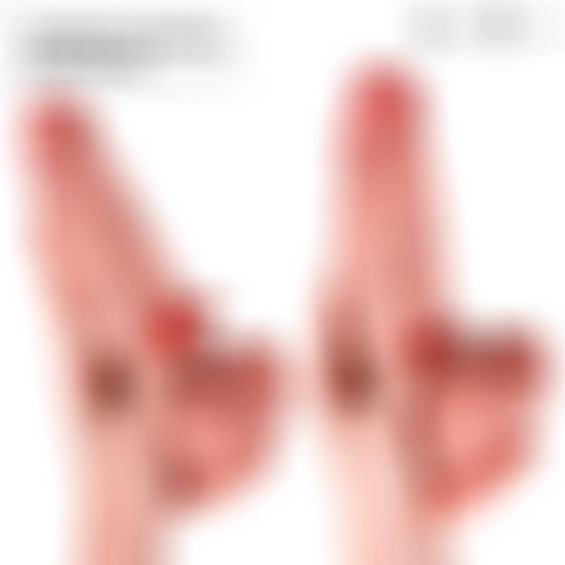 Big Pene Spencer Dildo