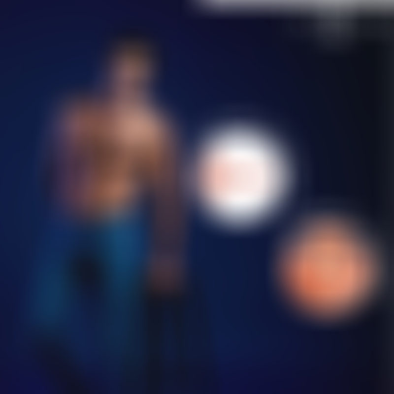 Anthony Muñeco Hinchable