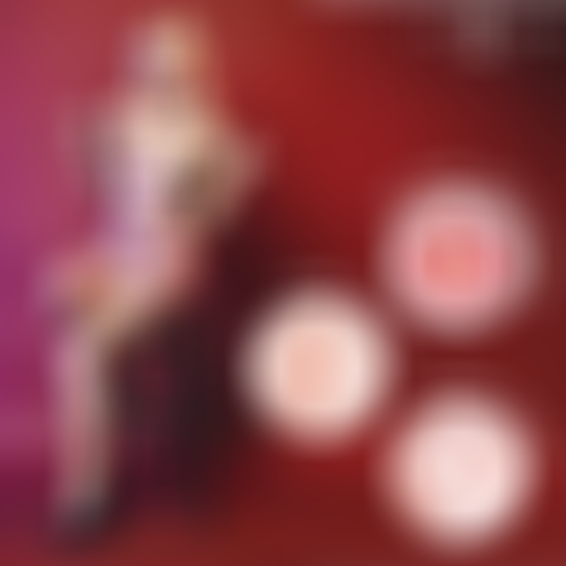 Ingrid Muñeca Hinchable Ingrid 3 Orificios