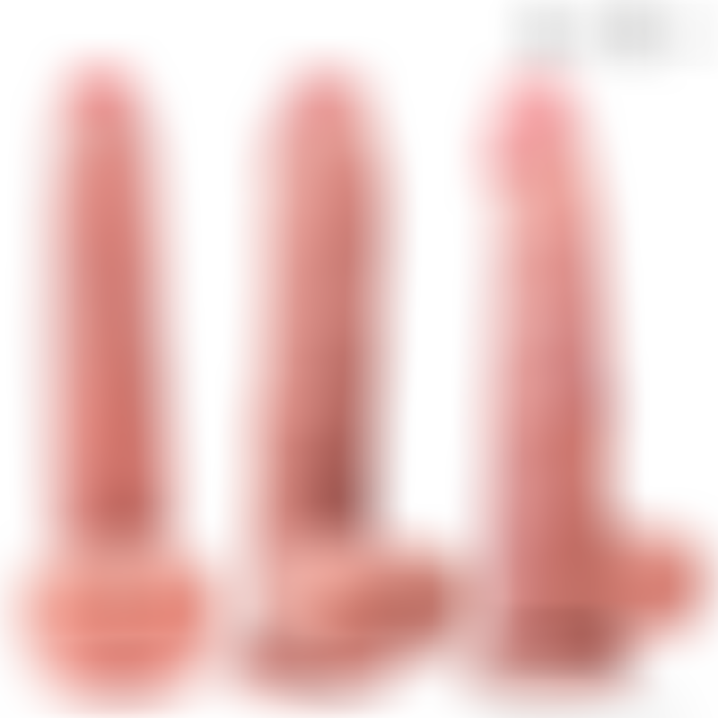 Neeson Dildo Realista