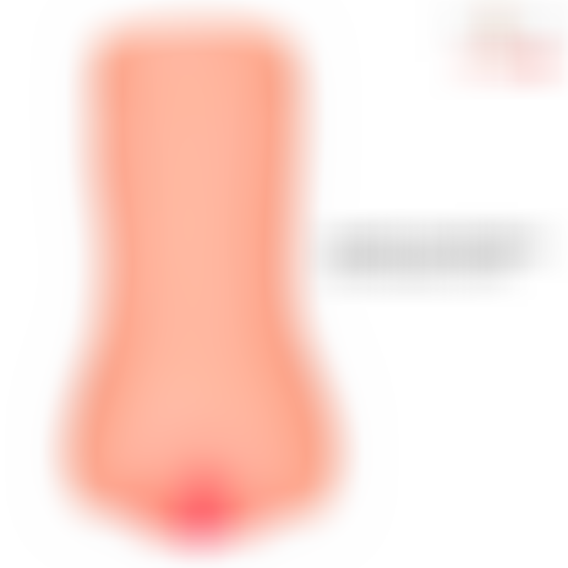 Erika Masturbador Realista