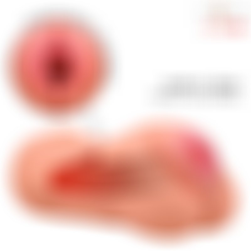 Sophie Masturbador Realista