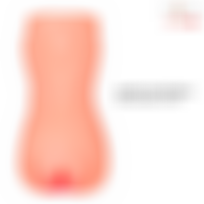 Sophie Masturbador Realista