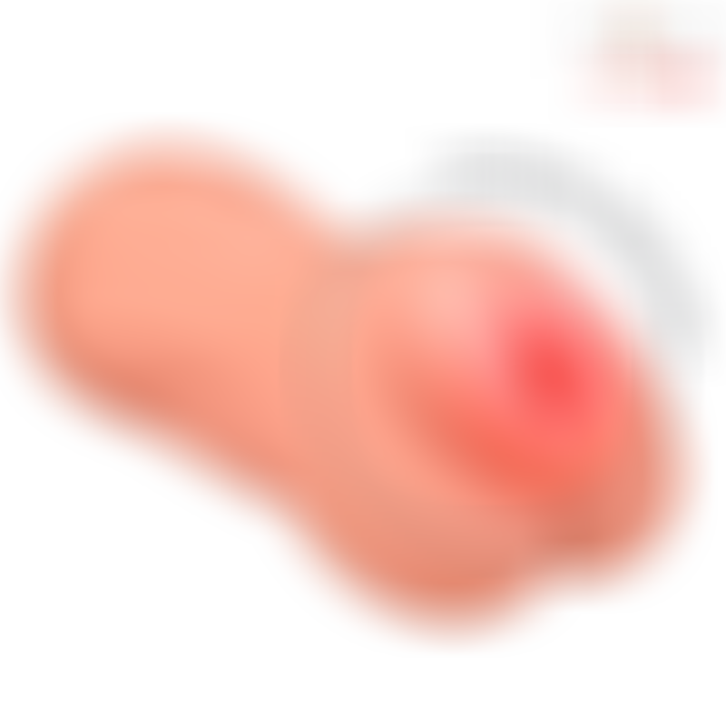 Sophie Masturbador Realista