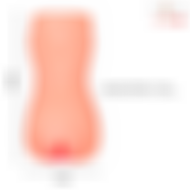 Sophie Masturbador Realista