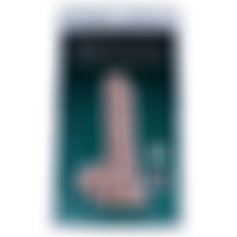 Pene Realistico 5