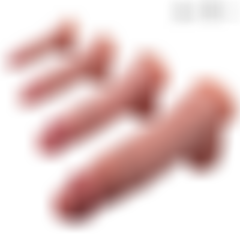 Small Spencer Dildo Realista