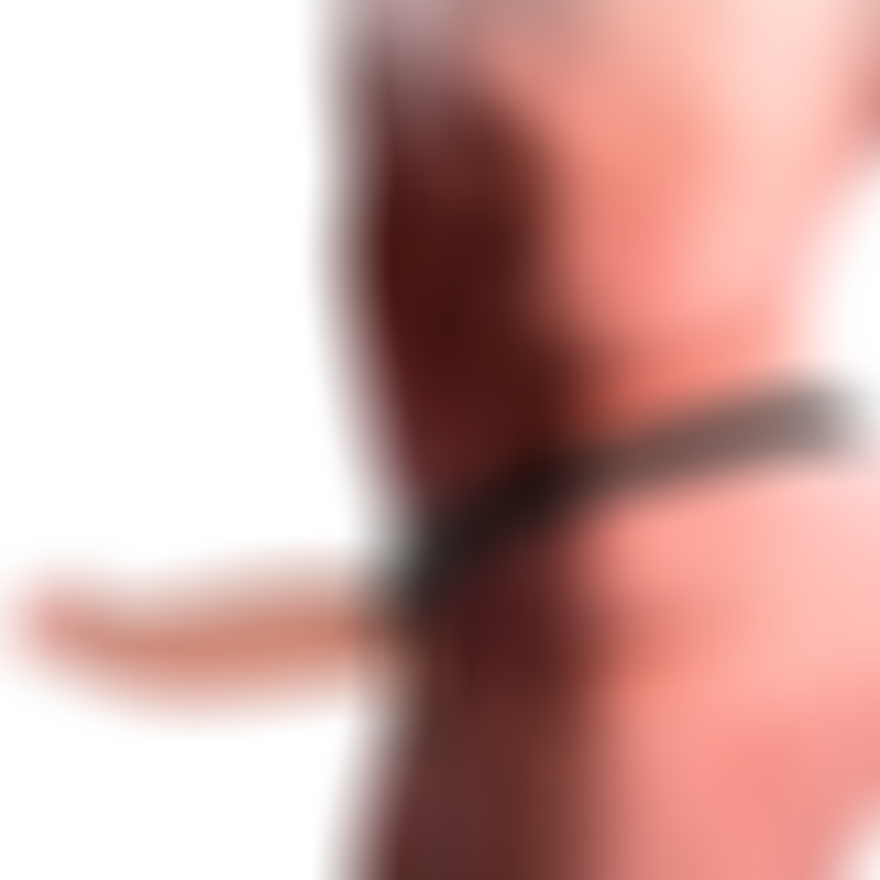 Arnés Hueco con Dildo