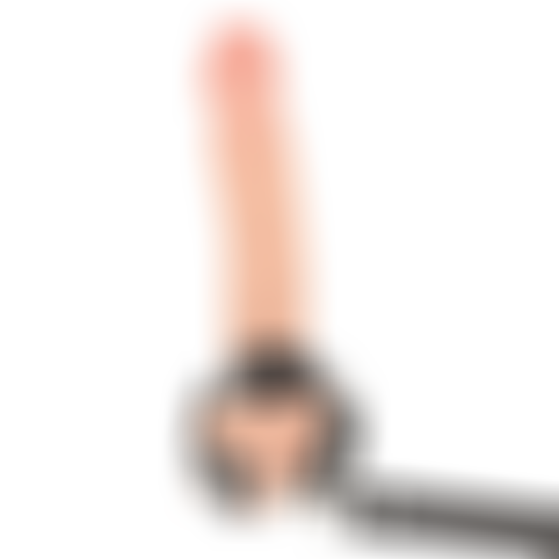 Anillo Pene con Correa