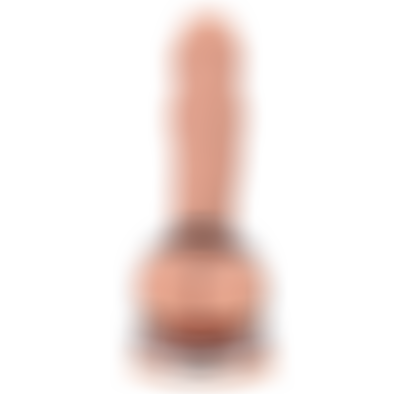 Anillo Pene Triple Metal Modelo 2