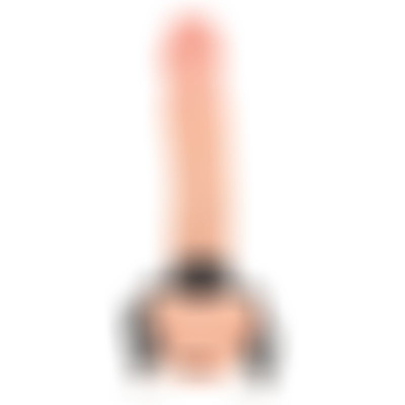Anillo Pene con Anillos Forma D
