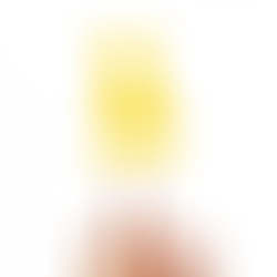 Piruleta Pene Gominola Piña Colada