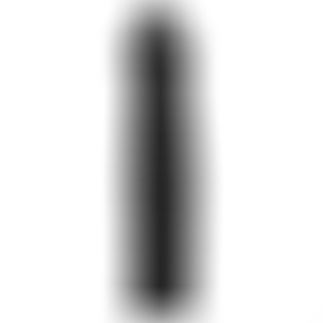 Dildo Estriado 26 cm