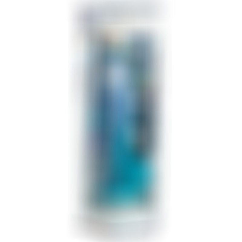 Angel Dildo Termo Reactivo Azul Celeste
