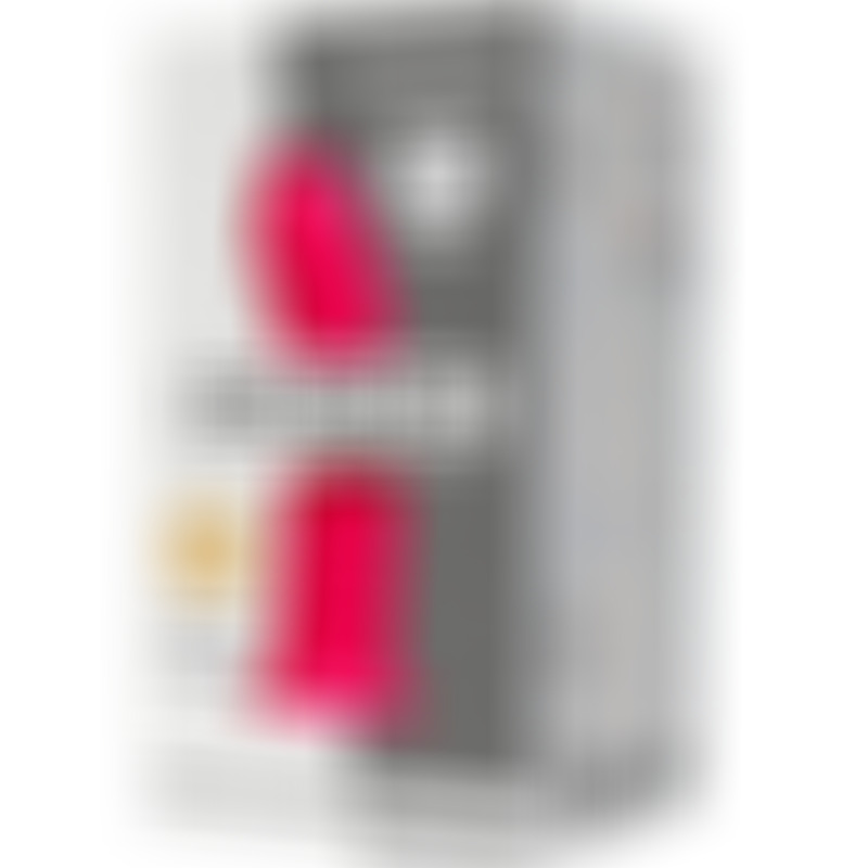 Pene Realístico Fucsia Modelo 2