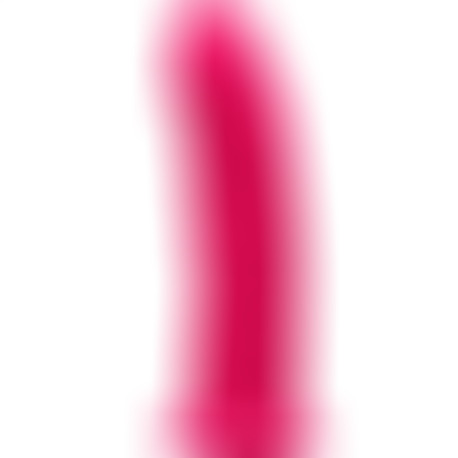 Pene Realístico Fucsia Modelo 2