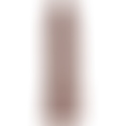King Cock Pene Realístico con Testículos 25.5 cm Marrón