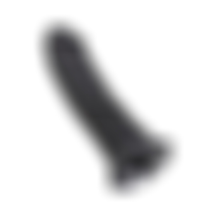 King Cock Pénis Réaliste 20.5 cm Noir