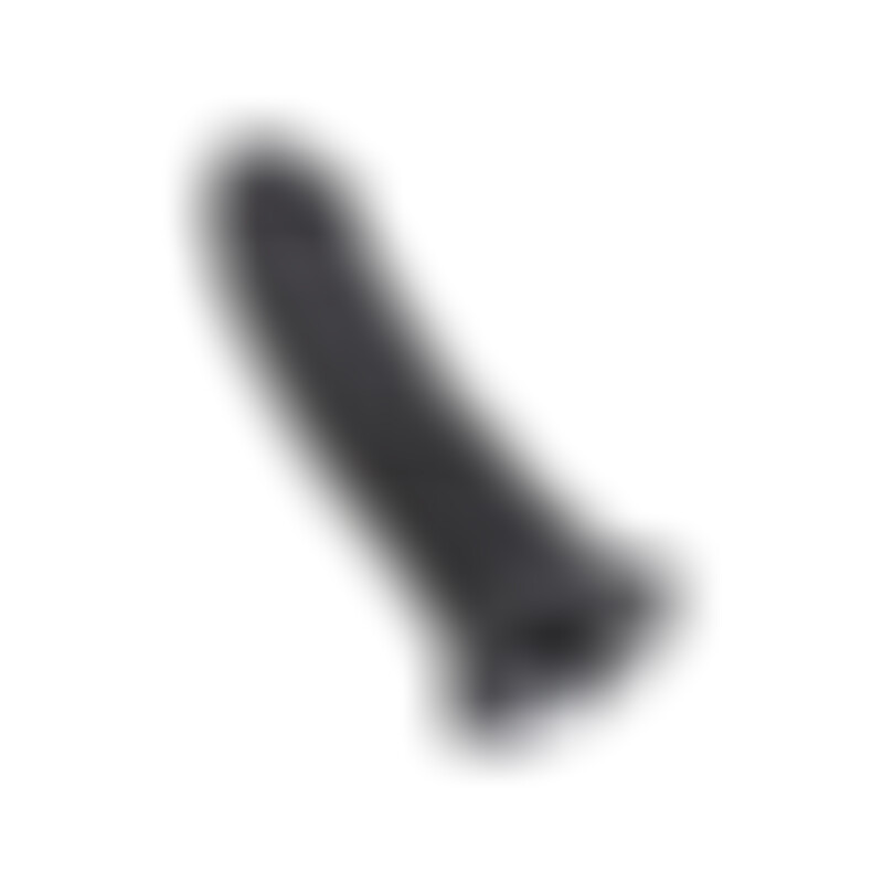 King Cock Pénis Réaliste 20.5 cm Noir