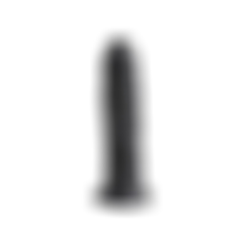 King Cock Pénis Réaliste 23 cm Noir