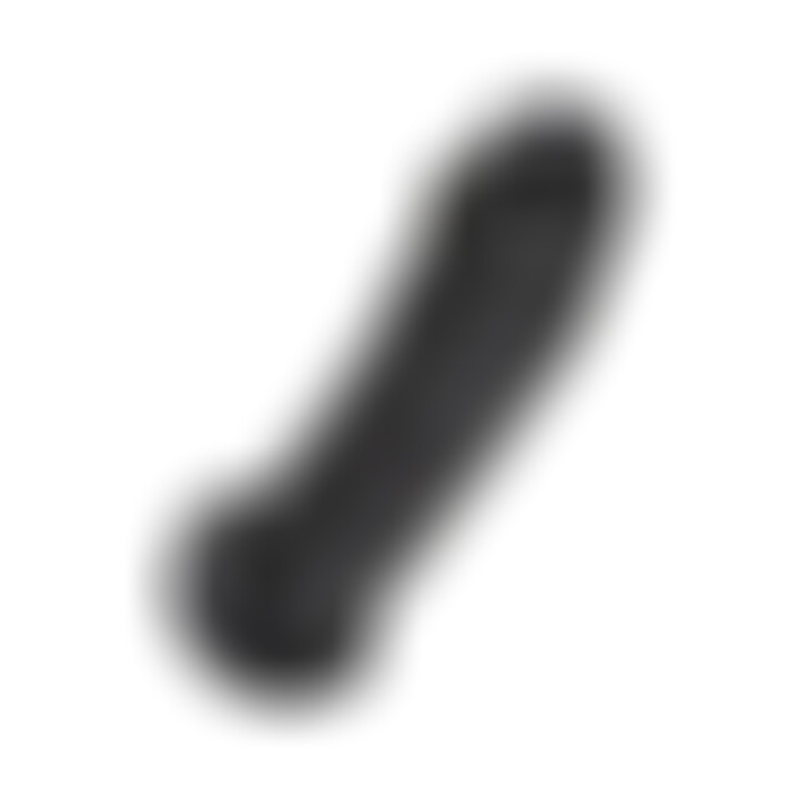King Cock Pénis Réaliste 23 cm Noir