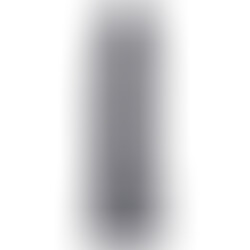 King Cock Pene Realístico con Testículos 25.5 cm Negro