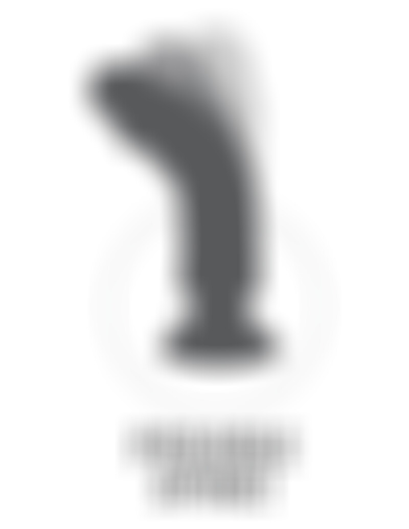 King Cock Pene Realístico Vibrador 18 cm