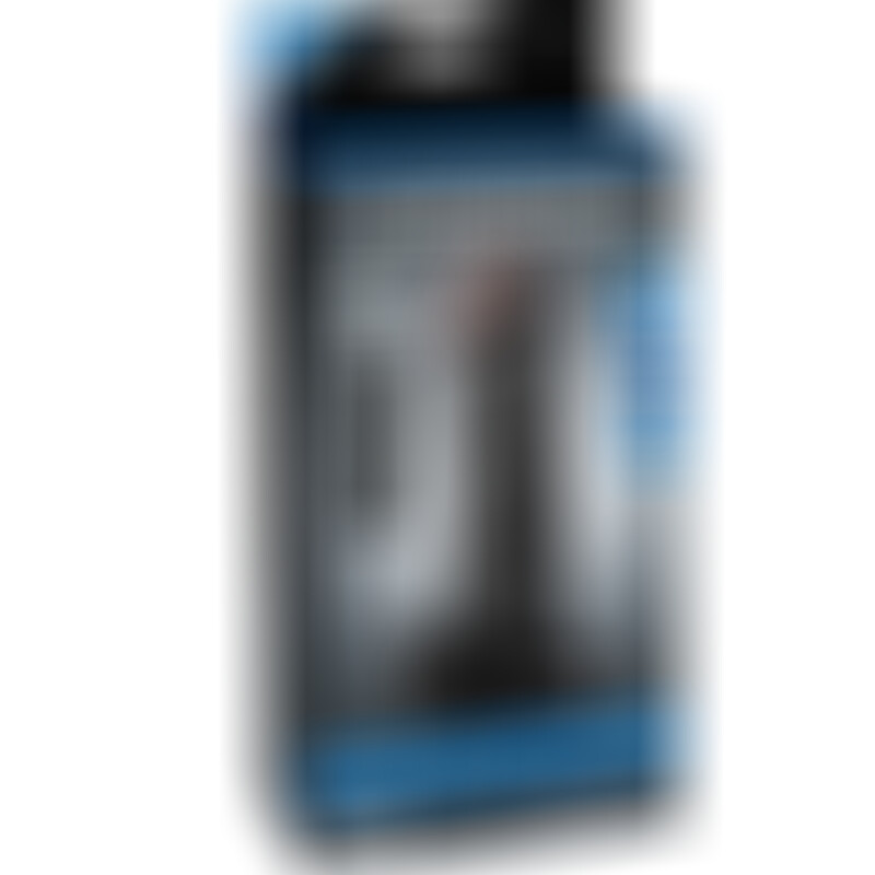 Extension de Pénis avec Vibromasseur Real Feel 2 Noir