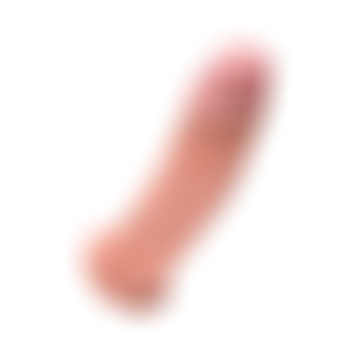 King Cock Dildo Realístico 25.5 cm