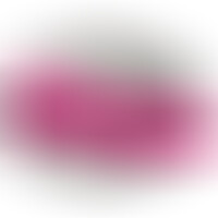Gode Ventouse 20 cm Rose