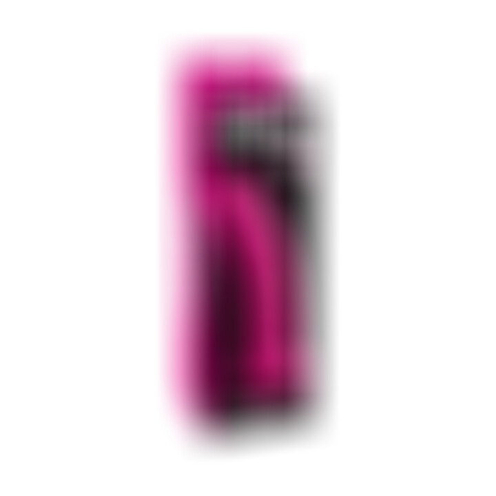 Gode Ventouse 20 cm Rose