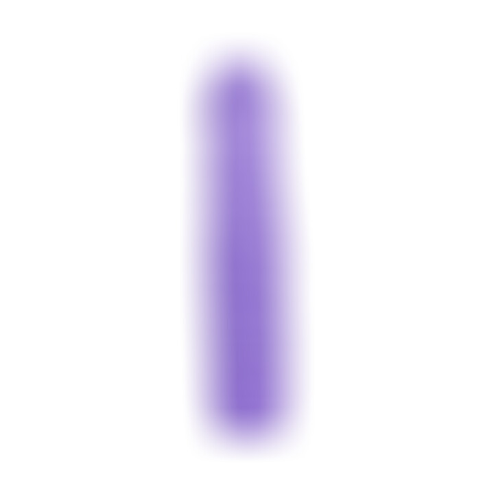 Vibrador Lila Get Real 16 cm