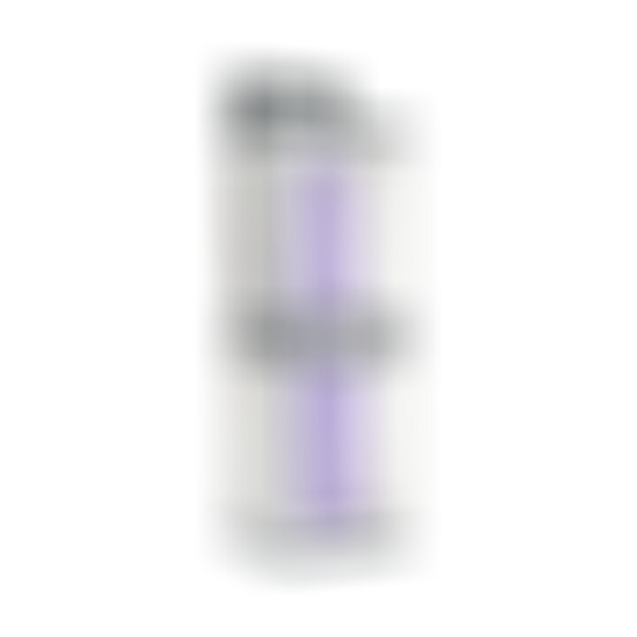 Vibrador Lila Get Real 16 cm