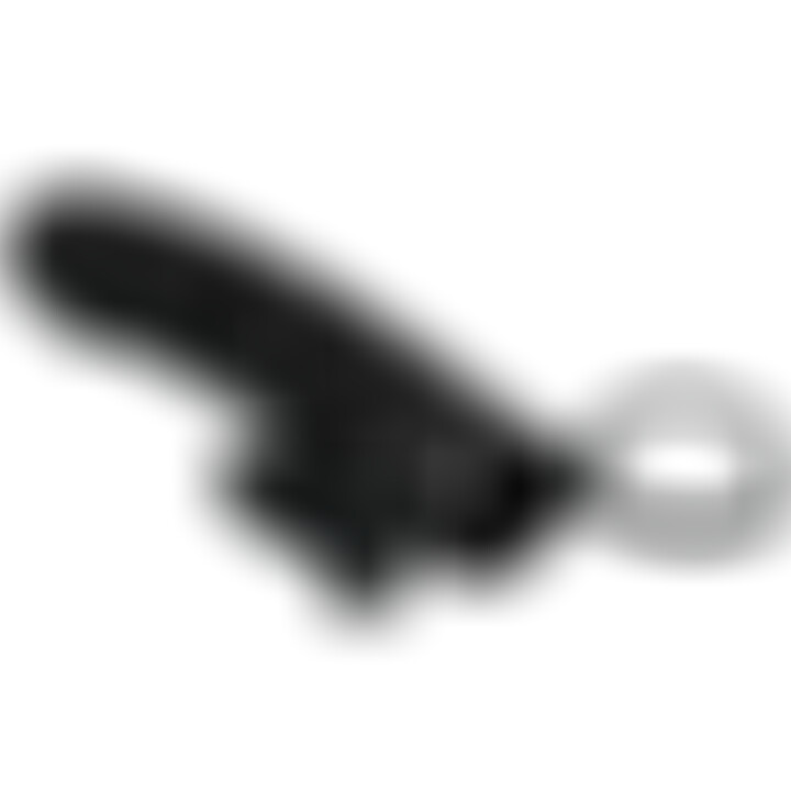 Pretty Love Gaine en Silicone avec Vibration 15.2 cm