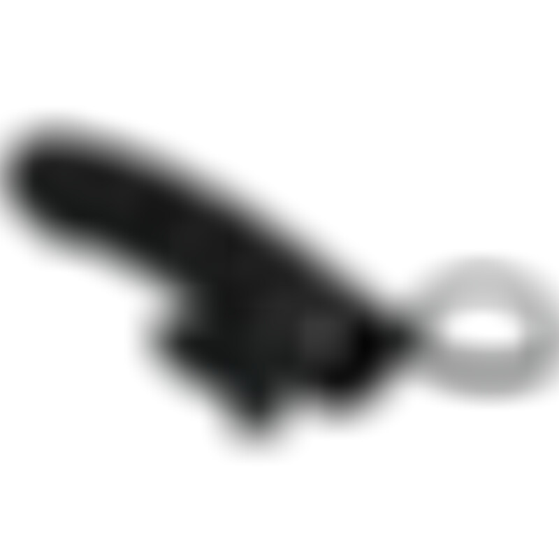 Pretty Love Gaine en Silicone avec Vibration 15.2 cm