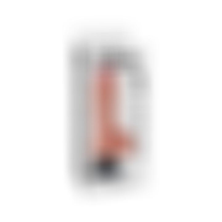 King Cock Pene Realístico Vibrador 20 cm