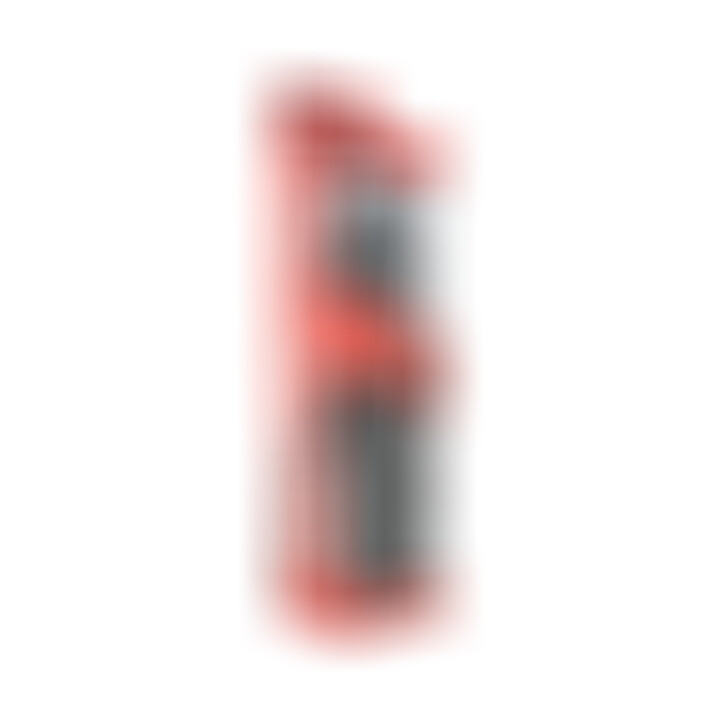 Vibrador Perfect Pleasure Negro 22 cm