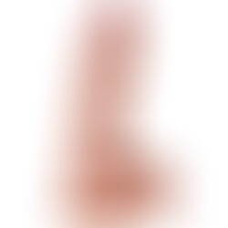 King Cock Pene Realístico con Testículos 18 cm