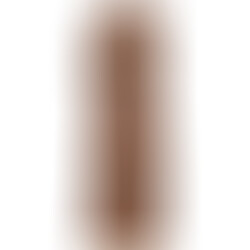Futurotic Funda Extensión Pene Marrón