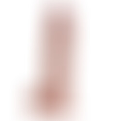 Consolador King Cock Pene Realístico con Testículos
